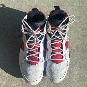 NIKE JORDAN FLIGHT CLUB ‘91